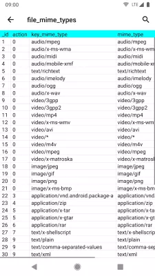 Скриншот приложения Explorer - №6