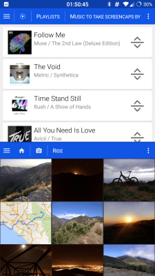 Скриншот приложения FX File Explorer - №8