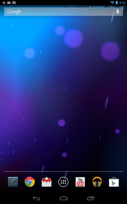 Скриншот приложения Монитор ресурсов Мини - №10