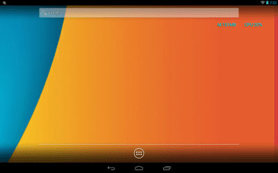 Скриншот приложения Монитор ресурсов Мини - №11