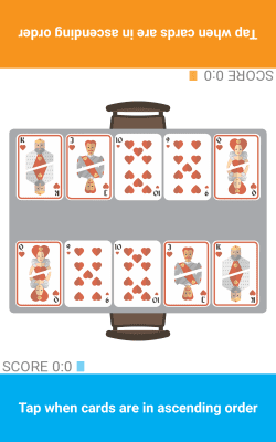 Скриншот приложения Infinity - 2 player reactor - №3