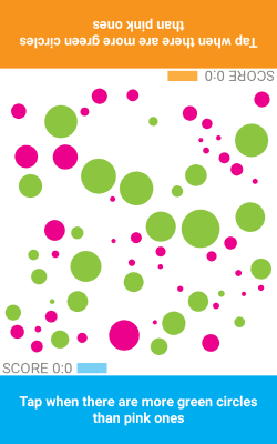 Скриншот приложения Infinity - 2 player reactor - №4