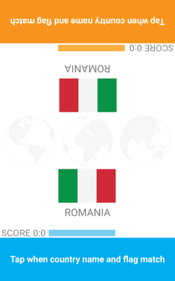 Скриншот приложения Infinity - 2 player reactor - №5