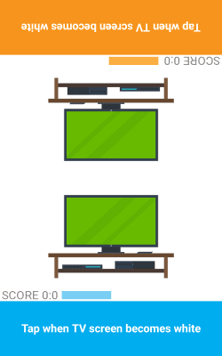 Скриншот приложения Infinity - 2 player reactor - №6