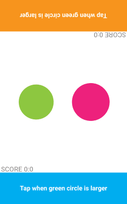 Скриншот приложения Infinity - 2 player reactor - №7