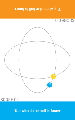 Скриншот приложения Infinity - 2 player reactor - №8