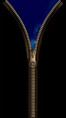 Скриншот приложения Zipper Screen Lock - №3