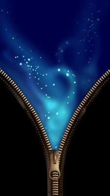 Скриншот приложения Zipper Screen Lock - №4