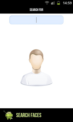 Скриншот приложения Ninja Search - №4