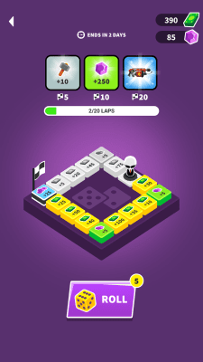 Скриншот приложения Johnny Trigger - №6