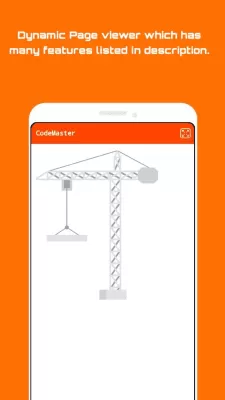 Скриншот приложения Code Master - №4
