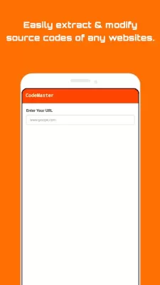 Скриншот приложения Code Master - №6