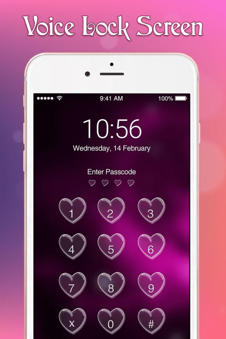 Приложение lock screen. Screen Voice. Voice Lock Screen Unlock. Euro Voice screenshots.