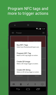 Скриншот приложения Unified Remote - №8