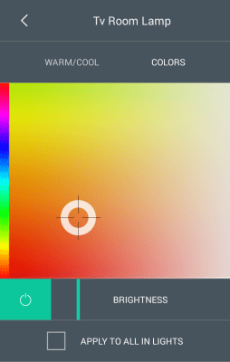 Скриншот приложения Harmony - №5