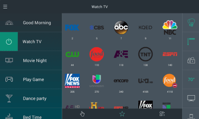 Скриншот приложения Harmony - №7