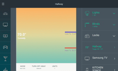 Скриншот приложения Harmony - №9