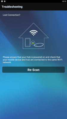 Скриншот приложения Harmony Link - №5