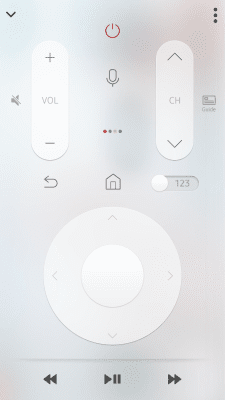 Скриншот приложения Samsung Smart View - №8