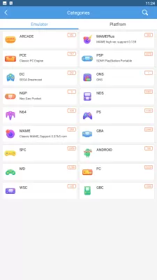 Скриншот приложения HappyChick - №3
