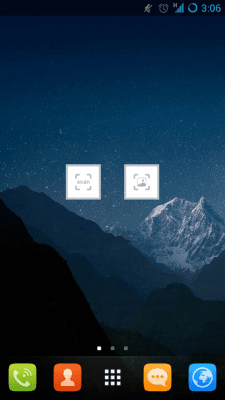 Скриншот приложения OK Scan(QR&Barcode) - №5