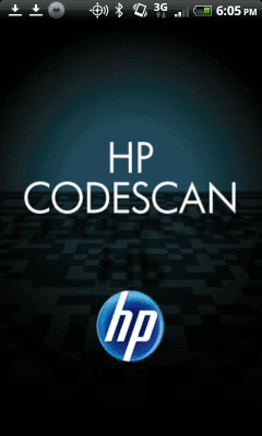 Скриншот приложения HP CODESCAN - №1