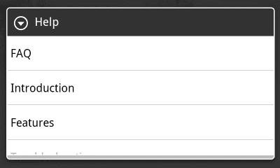 Скриншот приложения HP CODESCAN - №5