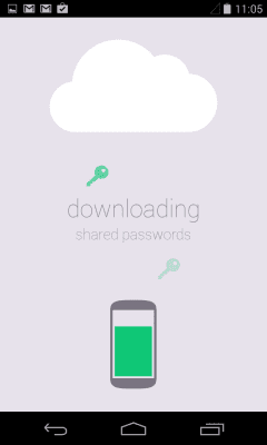 Скриншот приложения Free Zone - Free WiFi Scanner - №7