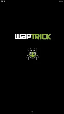 Скриншот приложения Waptrick - №1