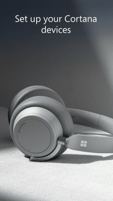 Скриншот приложения Microsoft Cortana - №5