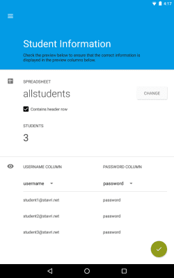 Скриншот приложения Android Device Enrollment - №4