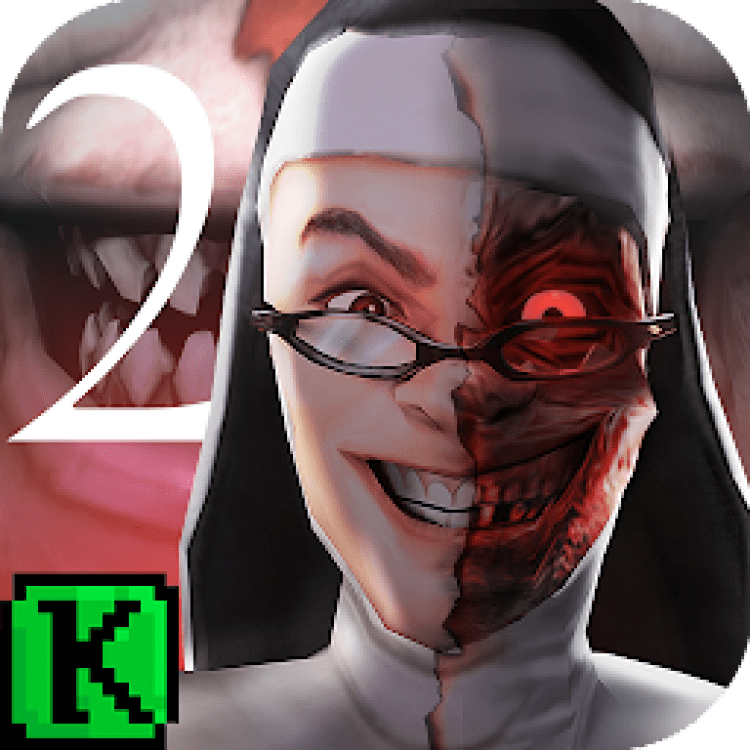 Злая монахиня игра. Evil nun 2 Origins скрытый побег. Сестра Меделин лицо Evil nun 2.