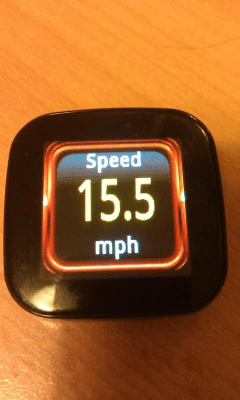 Скриншот приложения LiveView for Torque (OBD/Car) - №3