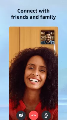 Скриншот приложения Amazon Alexa - №4