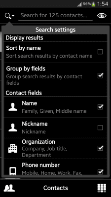 Скриншот приложения PP Theme – Total Black - №5