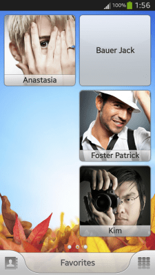 Скриншот приложения PP Theme – Sunshine - №3