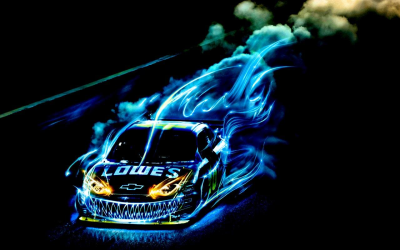 Скриншот приложения Need For Driving Speed - №4