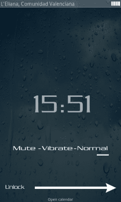 Скриншот приложения White Text - №4