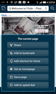 Скриншот приложения Starry Night Boat Mini Theme - №6