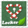 Скачать Christmas Letter GOLockerTheme