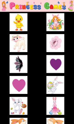 Скриншот приложения Украшаем пасхальные яйца - №7