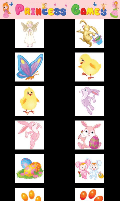 Скриншот приложения Украшаем пасхальные яйца - №8