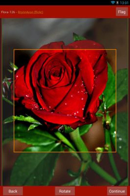 Скриншот приложения Best Greeting Cards HD - №6