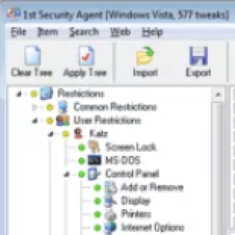 Lock My Computer скачать на Windows бесплатно