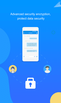 Скриншот приложения AirDroid Remote Support - №5