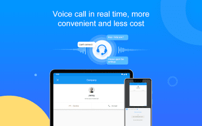 Скриншот приложения AirDroid Remote Support - №8