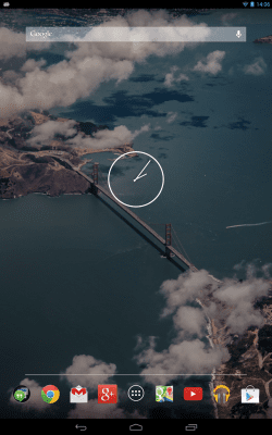 Скриншот приложения 500 Firepaper - №6