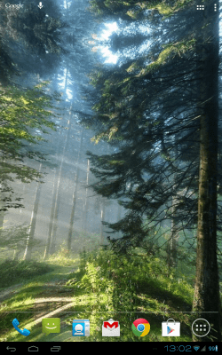 Скриншот приложения Экран-панорама - №10