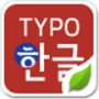 Скачать Typo Korean GOLauncherEX Theme