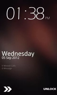 Скриншот приложения Jailbreak Go Locker Theme - №3